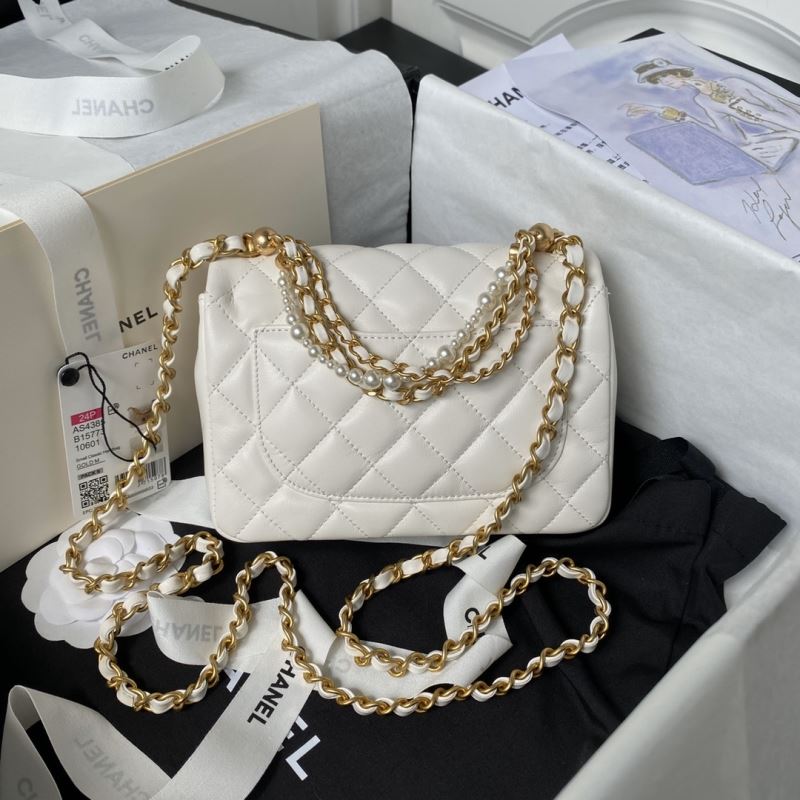 Chanel Stachel Bags